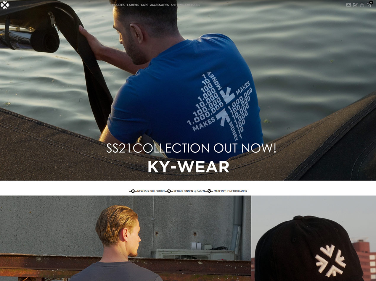 Ky-wear Exclusive